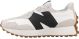 New Balance Maat 41 WS327 Dames Sneakers - MooNBeam