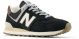 New Balance Maat 44  U574 Unisex Sneakers - Brown