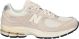 New Balance M2002 Heren Sneakers - Calm Taupe 41.5