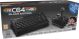 THE C64 Mini - Black Edition - 25 Ingebouwde Games