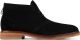 Clarks Clarkdale DBT Heren Veterschoenen - Black Sde - Maat 43