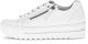 Gabor Maat 40 Dames Sneakers - wit