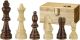 Remus Schaakstukken Koningshoogte 76 mm