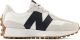 New Balance WS327 Dames Sneakers - MooNBeam 37.5