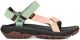 Teva W HURRICANE XLT2 Dames Sandalen - BASIL/ MAPLE SUGAR MULTI Maat 36