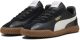 PUMA Puma Club Kayzer OG Unisex Sneakers - PUMA Black-PUMA White-PUMA Gold Maat 43