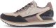 Gabor Dames Sneakers - beige Maat 38.5