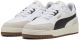 PUMA Maat 40 Shuffle Downtown OG Unisex Sneakers - PUMA White-PUMA Black-Vapor Gray