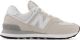 New Balance WL574 Dames Sneakers - NIMBUS CLOUD - Maat 37.5