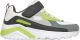 Skechers UNO LITE Maat 30 REVIVAL-EDGE Jongens Sneakers - Grijs
