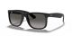 Ray-Ban RB4165 601/8G Justin - 54mm