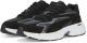 PUMA SELECT Teveris Nitro Sneakers - Puma Black / Ebony - Heren - EU 44