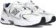 New Balance Maat 41.5 MR530 Heren Sneakers - White