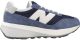 New Balance U370 Unisex Sneakers - NAVY Maat 43