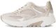 Gabor Dames Sneakers - beige