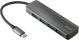 Trust Halyx - USB-C Hub - 4-Port USB 3.2 - 5 Gbps