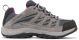 Columbia Maat 40.5 WATERPROOF Dames Wandelschoenen - Grey