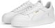 PUMA Maat 40.5 Carina Street Dames Sneakers 