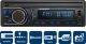 Autoradio - 1 Din - USB - Bluetooth Blaupunkt BPA 1121 BT – Old School