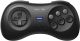 8BitDo M30 SEGA Mega Drive Bluetooth Controller