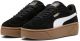 PUMA Puma Club II Era Platform SD Wns Dames Sneakers -Maat 40