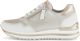 Gabor Dames Sneaker Maat s - beige