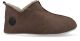 Shepherd of Sweden Henrik slippers Heren Sloffen - Donkerbruin 44
