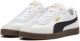 PUMA Maat 40  Club II Era Unisex Sneakers - PUMA White-PUMA Black-Vapor Gray