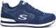 Skechers Og 85 - Goudn Gurl - Dames Sneakers Maat 41 Navy