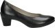 ECCO Sculptured 45 Dames Pumps - Zwart - Maat 42