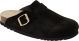 SCHOLL FAE Sue-W Dames Clogs - Black - Maat 39