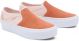 VANS WM Asher Platform PEACH -Maat 38