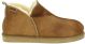 Shepherd of Sweden Annie slippers Dames Sloffen - Bruin Maat 42