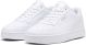  Puma Caven Maat 41 2.0 Unisex Sneakers - Puma White-Puma Silver