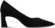 TAMARIS MAAT 42 Core Dames Pumps - ZWART