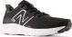New Balance Maat 44 M411LB3 Heren Sportschoenen - BLACK