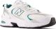 New Balance Maat 42.5 MR530 Heren Sneakers - White