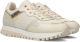 Liu Jo Wonder 01 Lage sneakers - Dames - Beige - Maat 38