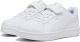 PUMA Puma Caven 2.0 AC+ PS Unisex Sneakers - Puma White-Puma Silver-Puma Black Maat 34