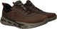 Skechers Arch Fit Orvan - Moxley Heren Veterschoenen - Bruin Maat 44