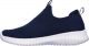 Skechers Elite Flex- Wasik Jongens Sneakers - Zwart - Maat 29