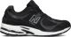 New Balance Maat 40  M2002 Heren Sneakers - Black