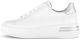 Gabor Sneakers - wit Maat 38  Dames