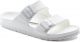 Birkenstock Arizona EVA Dames Slippers Small fit - White - Maat 38