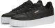PUMA Carina Dames Sneakers - Maat 42