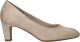 Tamaris Pumps - Dames - Beige - Maat:42