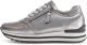 Gabor Dames Sneakers - Zilver 38.5