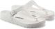 Birkenstock Gizeh EVA Dames Slippers Regular fit - White - Maat 37