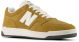 New Balance U480 Unisex Sneakers - Stucco / Sea Salt Maat 44.5