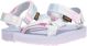 Teva C ORIGINAL UNIVERSAL Unisex Sandalen - SHINE PIROUETTE 31